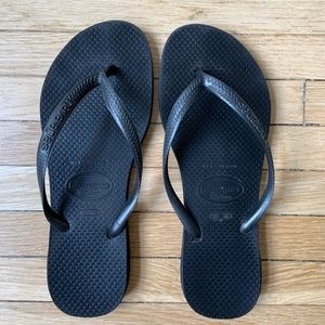 HAVAIANAS SLIM FLIP FLOPS